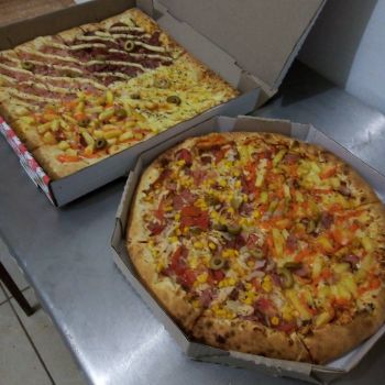 Foto Pizzaria Fechio