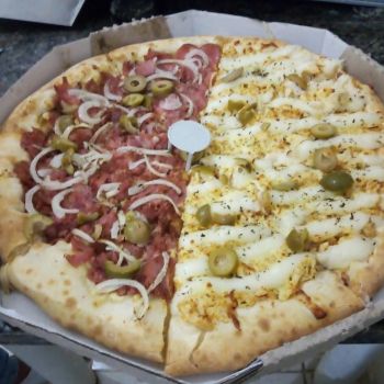 Foto Pizzaria Fechio