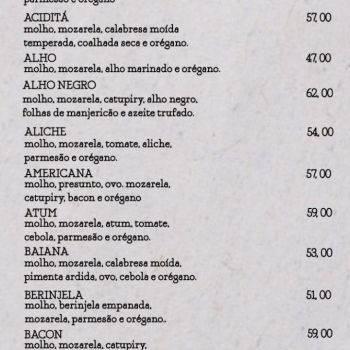 Foto Capannori - Fresh Premium Pizza