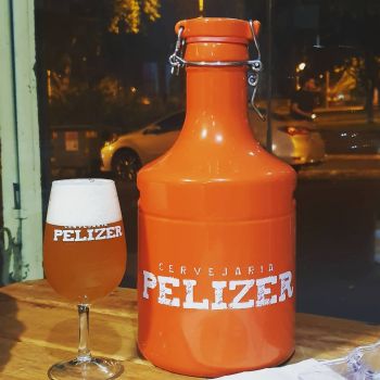 Foto Pelizer Tap House