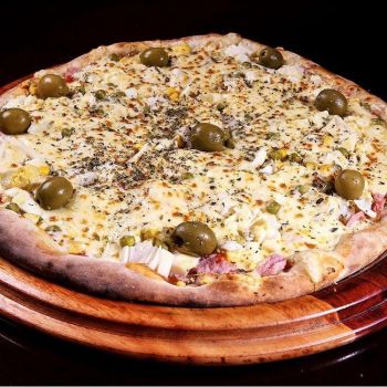 Foto Salvattore Pizzaria Delivery