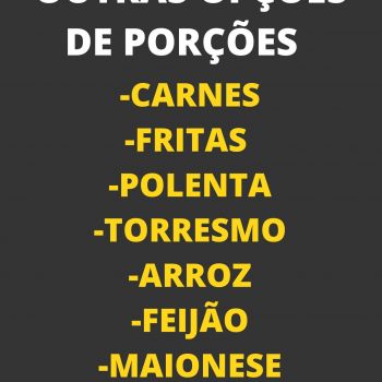 Foto Restaurante Laço de Ouro