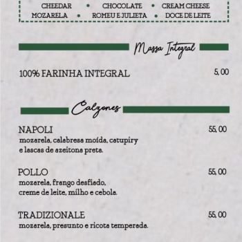 Foto Capannori - Fresh Premium Pizza