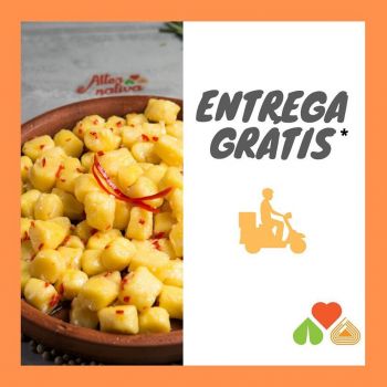 Foto Alternativa - Massas Sem Glúten