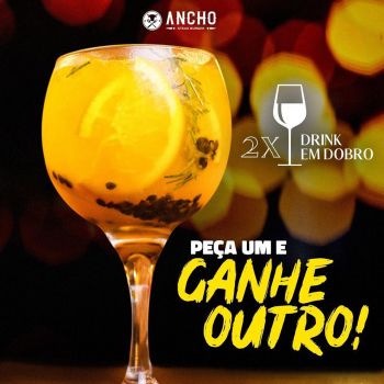 Foto Ancho Steak Burger