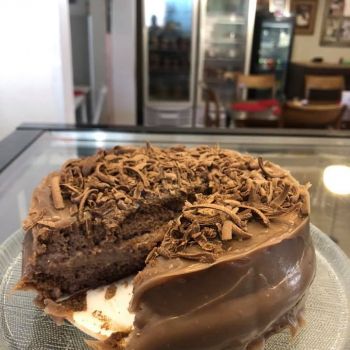 Foto Ateliê do Brigadeiro