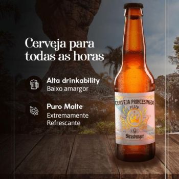 Foto Cervejaria Strasburger