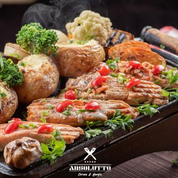 Foto Absolutto Carnes e Queijos