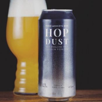 Foto Asterix Cervejaria