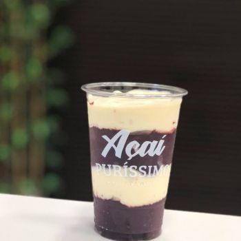 Foto Açaí Puríssimo