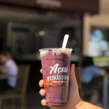 Foto Açaí Puríssimo
