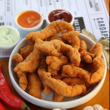 Foto Armazém do Malte