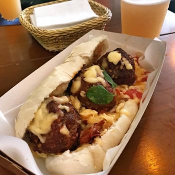 Foto Armazém do Malte