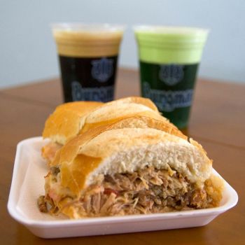 Foto Armazém do Malte