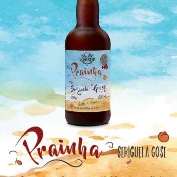 Foto Cervejaria Bragantina