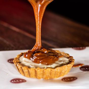 Foto Alley Burger Shop