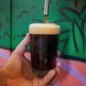 Foto Alright Brewing