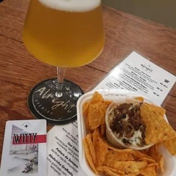 Foto Alright Brewing