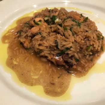 Foto Santo Colomba Ristorante