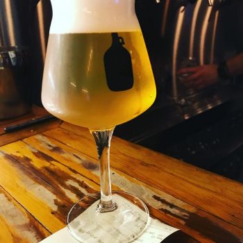 Foto Ambar Cervejas Artesanais