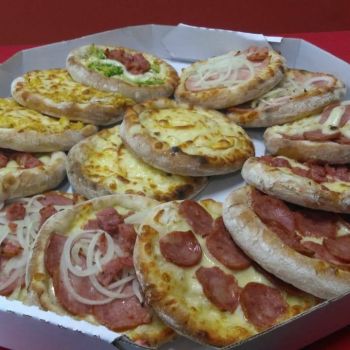 Foto American Pizza Place