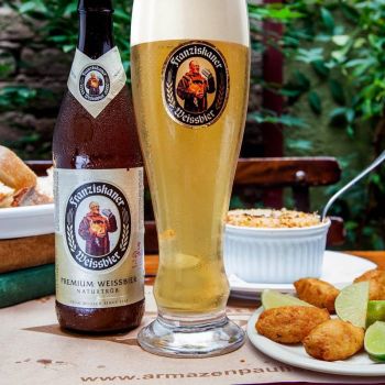 Foto Armazén Paulista