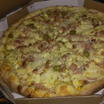 Foto American Pizza Place