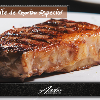 Foto Ancho Premium Beef