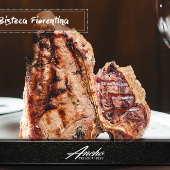 Foto Ancho Premium Beef