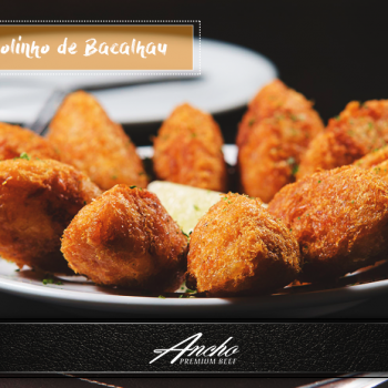 Foto Ancho Premium Beef