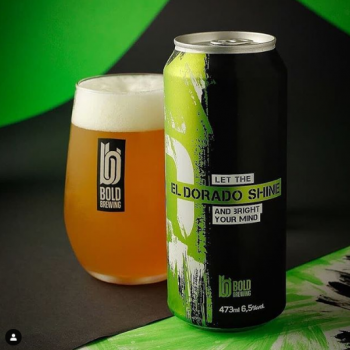 Foto A Perua da Cerveja