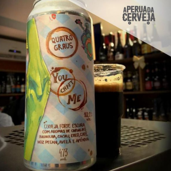 Foto A Perua da Cerveja