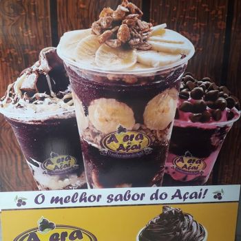 A Era do Açaí