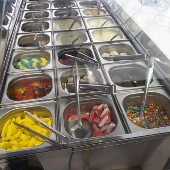 Foto A Era do Açaí