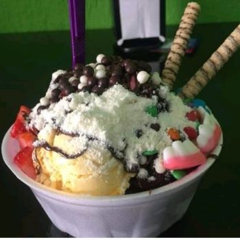 Foto A Era do Açaí