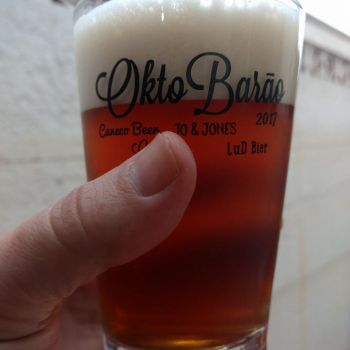 Foto Armazém Insumos Cervejeiros
