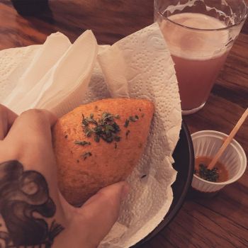 Foto Armazém 77 Cervejas Especiais