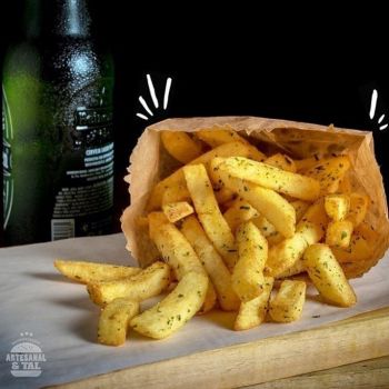 Foto Artesanal e Tal