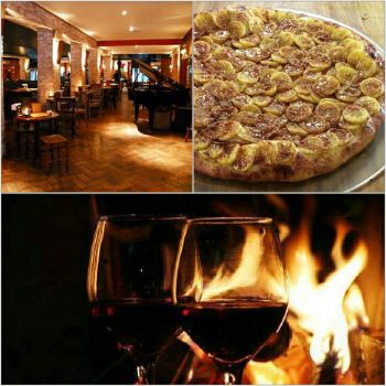 Foto A Tal da Pizza - Jardim Paulistano