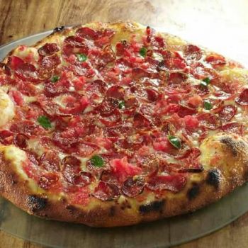 Foto A Tal da Pizza - Jardim Paulistano