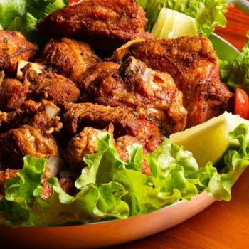 Foto Cervejaria Garoa