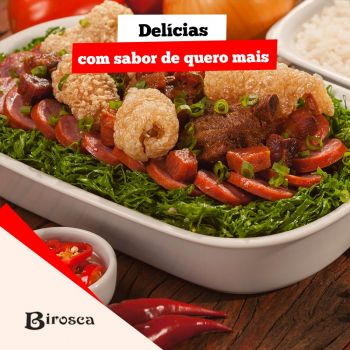 Foto Birosca Bar e Restaurante