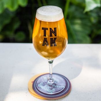 Foto Tank Brewpub