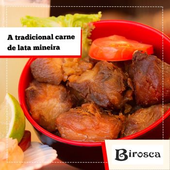 Foto Birosca Bar e Restaurante