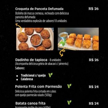 Foto Em Nome do Malte