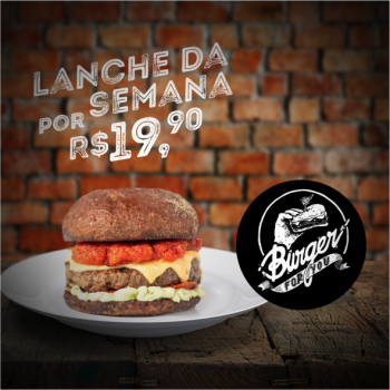 Foto Burger For You