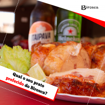 Foto Birosca Bar e Restaurante