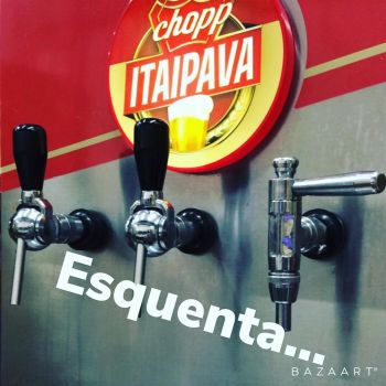 Foto Baião Pizzaria & Choperia