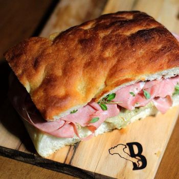 Foto Basilicata - Pão, Empório e Restaurante