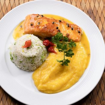 Foto Baião Cozinha Nordestina